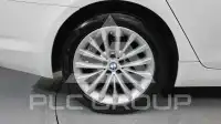 2018 BMW 520