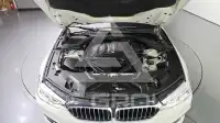 2018 BMW 520