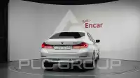 2018 BMW 520