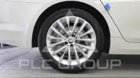2018 BMW 520