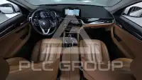 2018 BMW 520