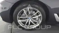 2018 BMW 520M