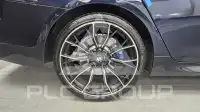 2018 BMW 520M