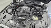 2018 BMW 520M