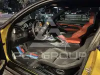 2018 BMW M4