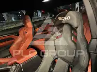 2018 BMW M4