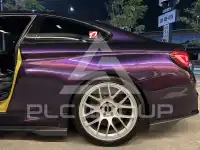 2018 BMW M4
