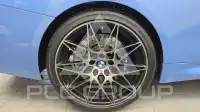 2018 BMW M4