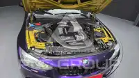 2018 BMW M4