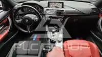 2018 BMW M4