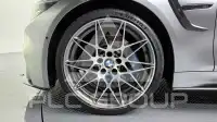 2018 BMW M4
