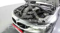 2018 BMW M4