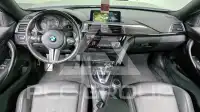2018 BMW M4