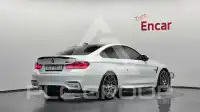 2018 BMW M4