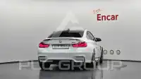 2018 BMW M4