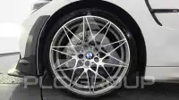 2018 BMW M4