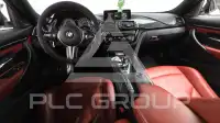 2018 BMW M4