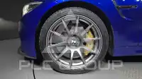 2018 BMW M4