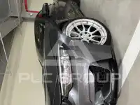 2018 BMW M4