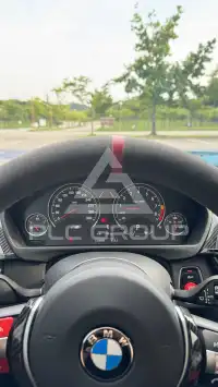 2018 BMW M4