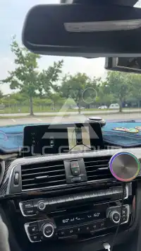 2018 BMW M4