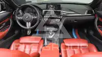 2018 BMW M4