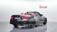 2018 BMW M4