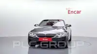 2018 BMW M4