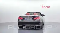 2018 BMW M4