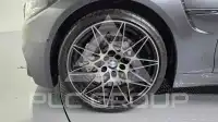 2018 BMW M4
