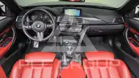 2018 BMW M4