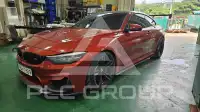 2018 BMW M4