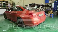 2018 BMW M4