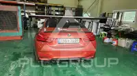 2018 BMW M4