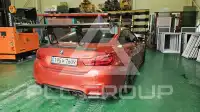 2018 BMW M4