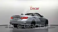 2018 BMW M4