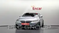 2018 BMW M4