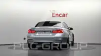 2018 BMW M4