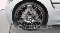2018 BMW M4