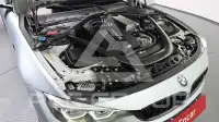2018 BMW M4
