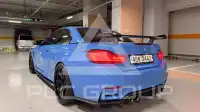 2018 BMW M4