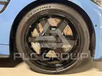 2018 BMW M4