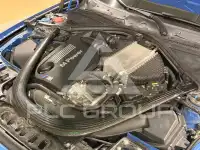 2018 BMW M4