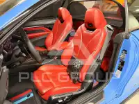 2018 BMW M4
