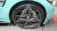 2018 BMW M4