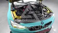 2018 BMW M4