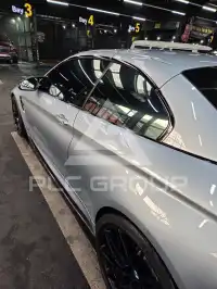 2018 BMW M4