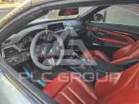 2018 BMW M4