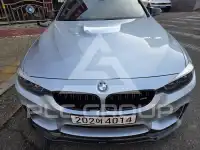 2018 BMW M4
