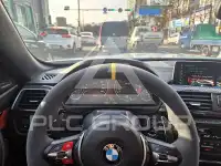 2018 BMW M4
